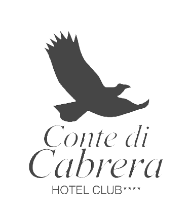 Logo Conte di Cabrera Hotel