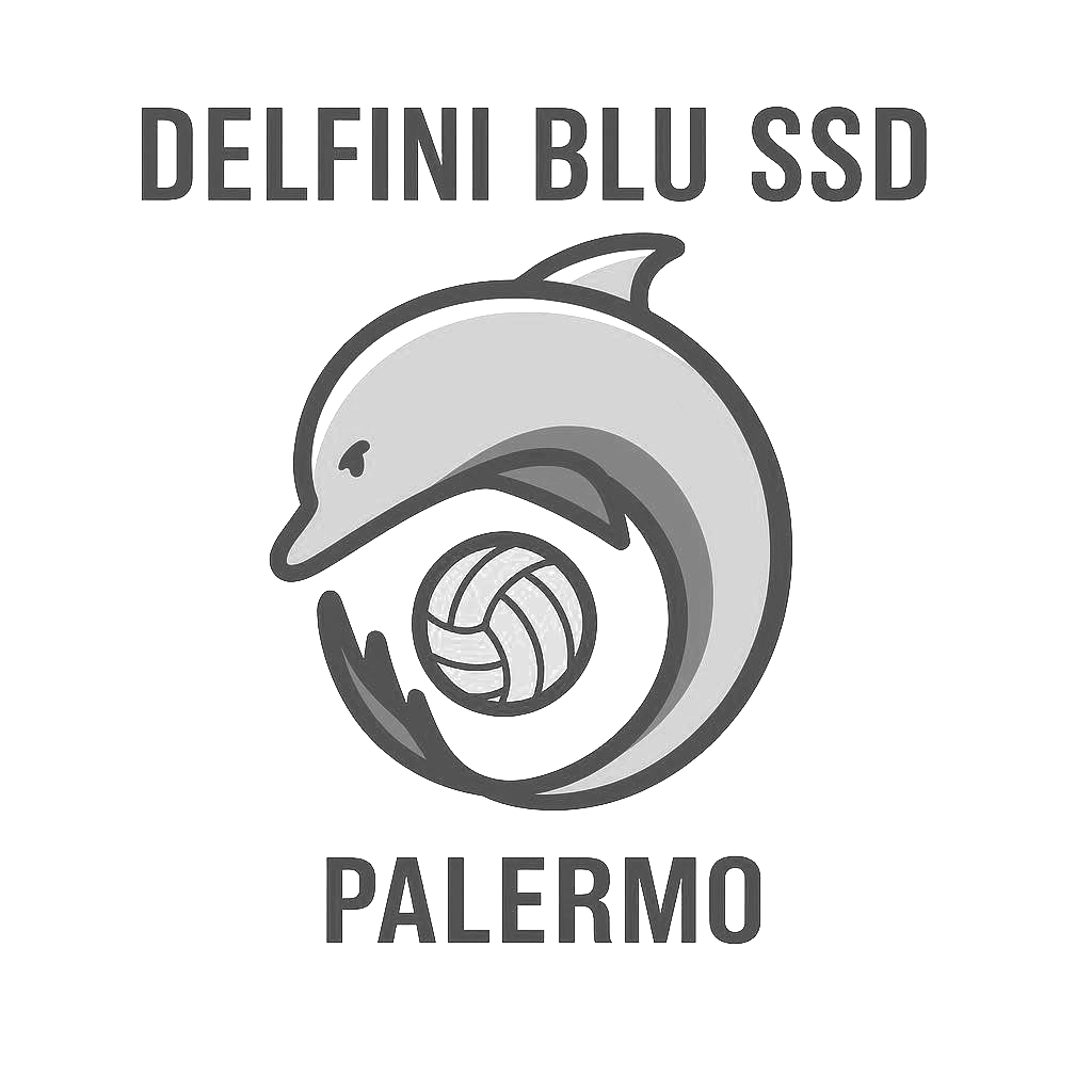 Logo Delfini Blu