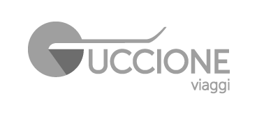 Logo Guccione Viaggi