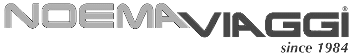 Logo Noema Viaggi