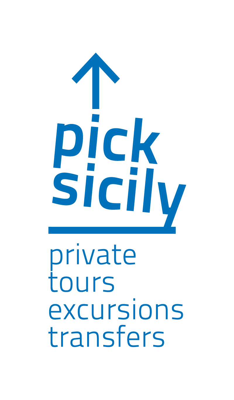 Logo Pick Sicily
