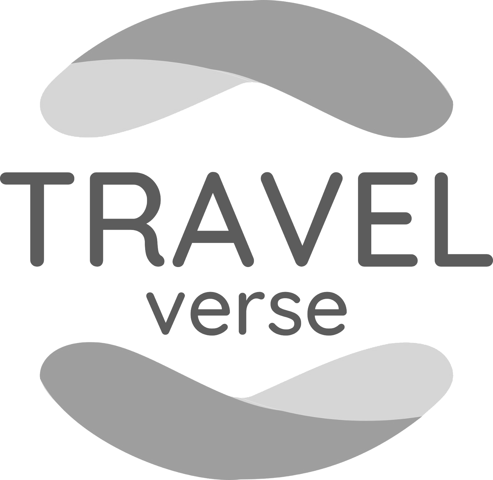 Logo Travel Verse