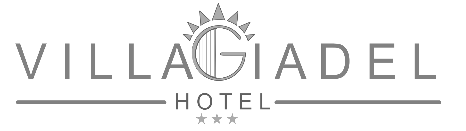 Logo Villa Giadel
